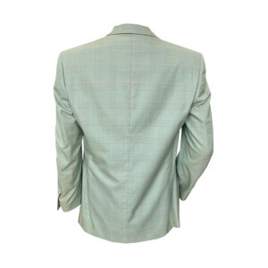 Giacca/blazer verde vintage