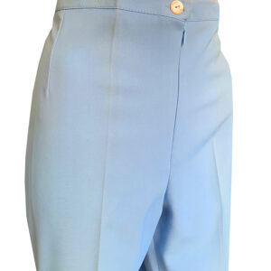 Pantalone celeste vintage