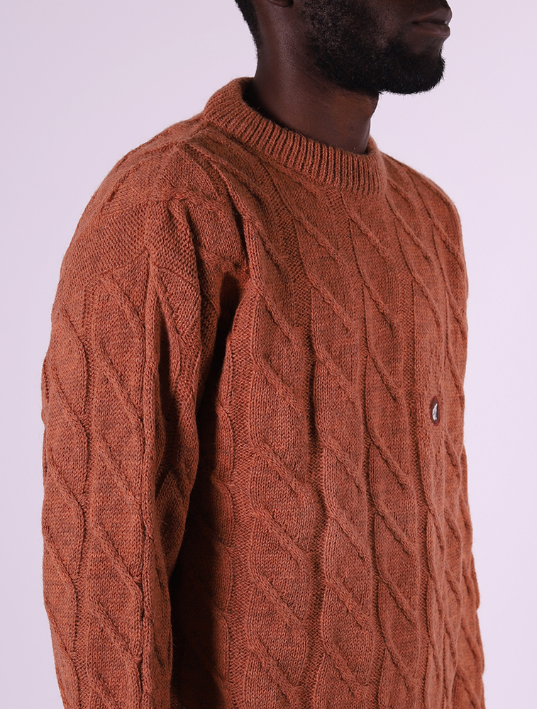 maglione di lana uomo
